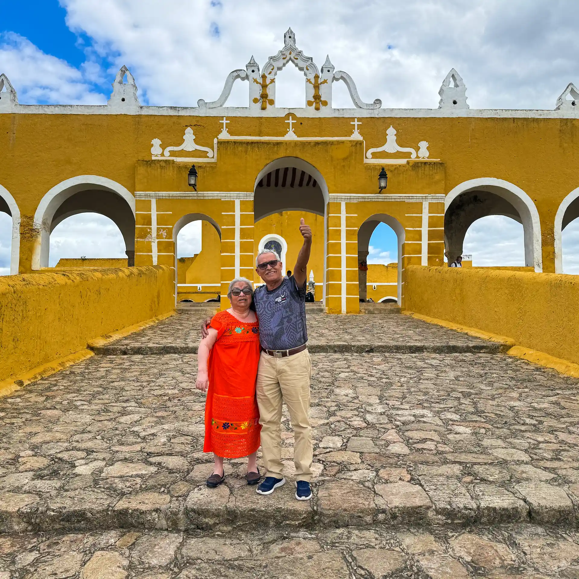 Cultural Journey