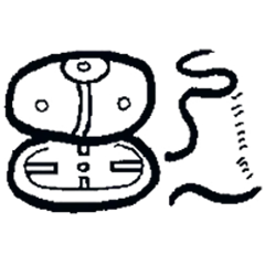 Cultural Journey glyph
