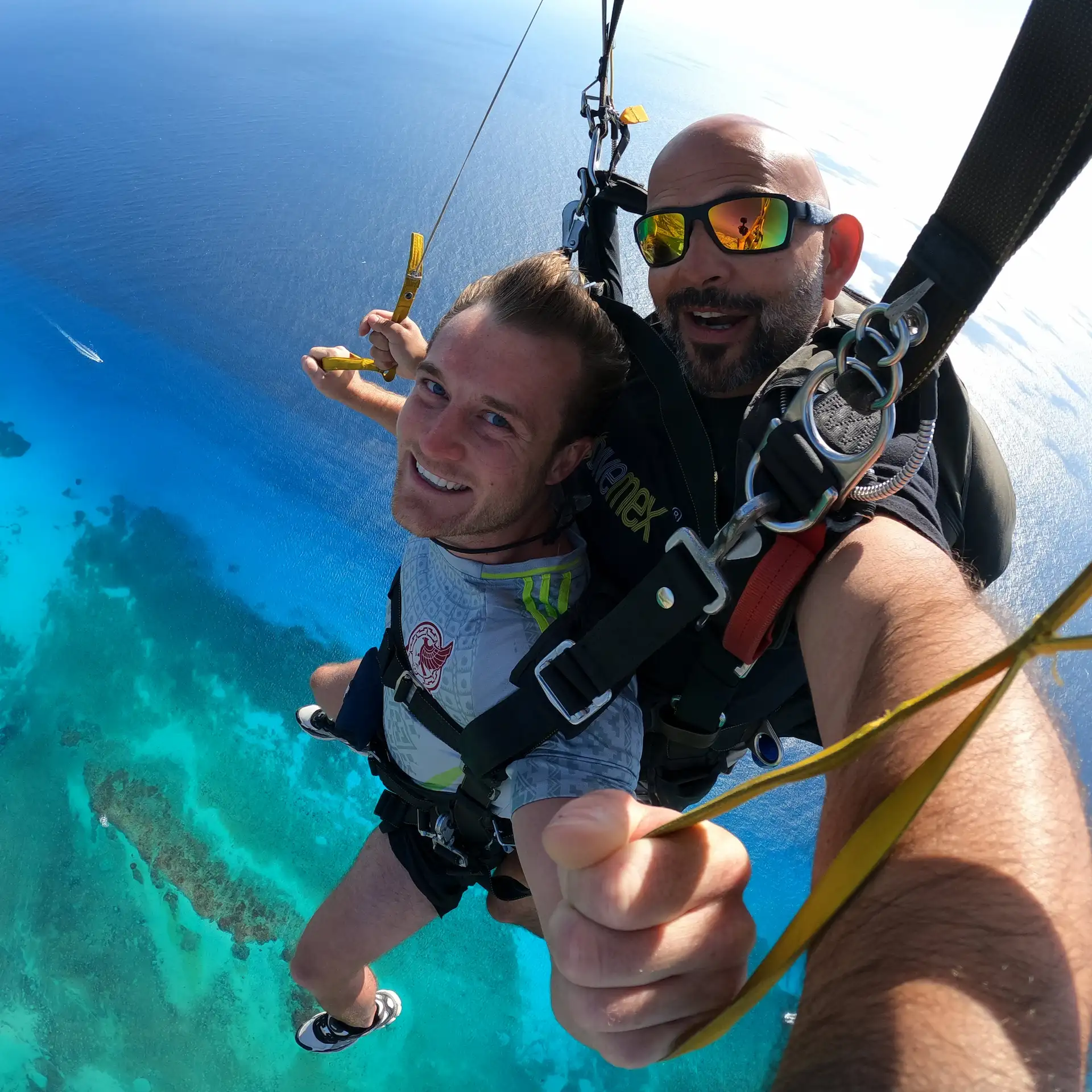Extreme Journey