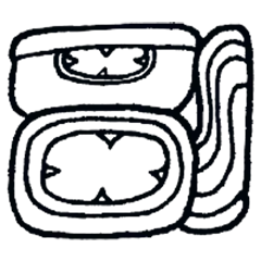 Extreme Journey glyph