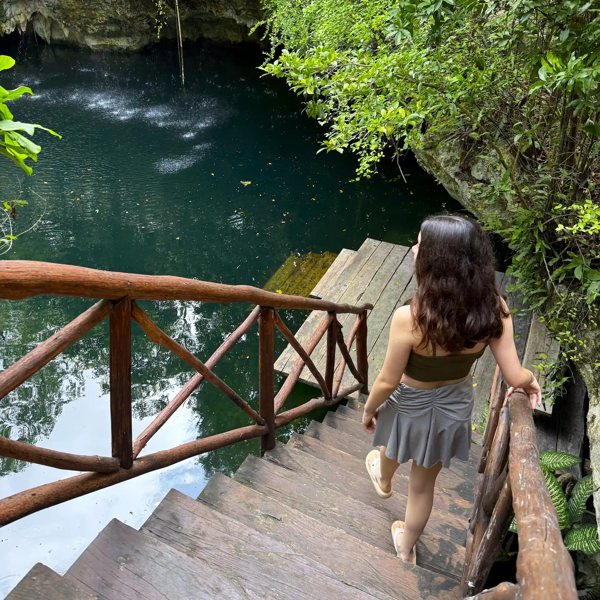 Natural Journey