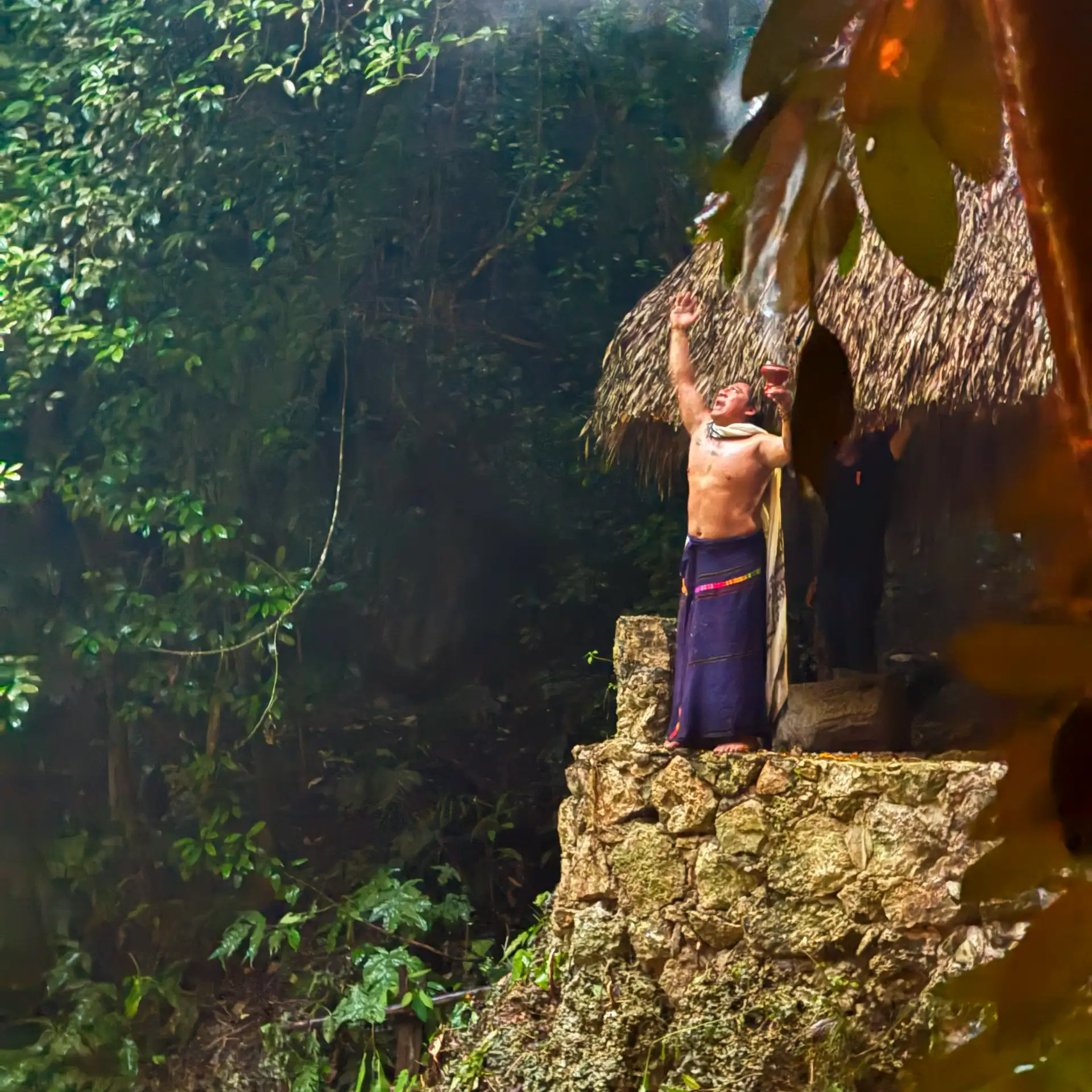 Spiritual Journey