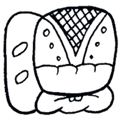 Spiritual Journey glyph